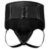 Bảo Hộ Hạ Bộ Hayabusa Pro Boxing Groin Protector - Black