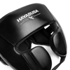 Bảo Hộ Đầu Hayabusa Pro Boxing Headgear - Black