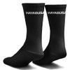 Vớ Hayabusa Pro Boxing Socks - Black