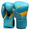 Găng Tay Hayabusa T3 Boxing Gloves - Blue/Yellow