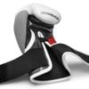 Găng Tay Hayabusa T3 Boxing Gloves - White/Red