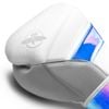 Găng Tay Hayabusa T3 Boxing Gloves - White/Iridescent