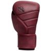 Găng Tay Hayabusa T3 Lx Boxing Gloves - Crimson