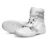 Giày Hayabusa Strike Boxing Shoes - White