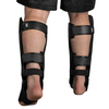 Bảo Hộ Chân Hayabusa T3 Striking Shin Guards - Black