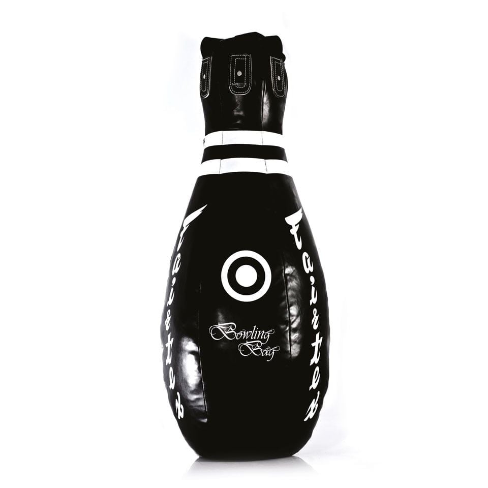 Bao Cát Fairtex Hb10 Bowling Bag