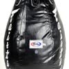 Bao Cát Fairtex Hb15 Super Tear Drop Heavy Bag - Black