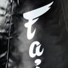 Bao Cát Fairtex Hb15 Super Tear Drop Heavy Bag - Black