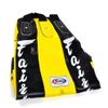 Bao Cát Fairtex Hb15 Super Tear Drop Heavy Bag - Yellow