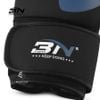 Găng Tay BN C-01 Boxing Gloves - Black/Blue