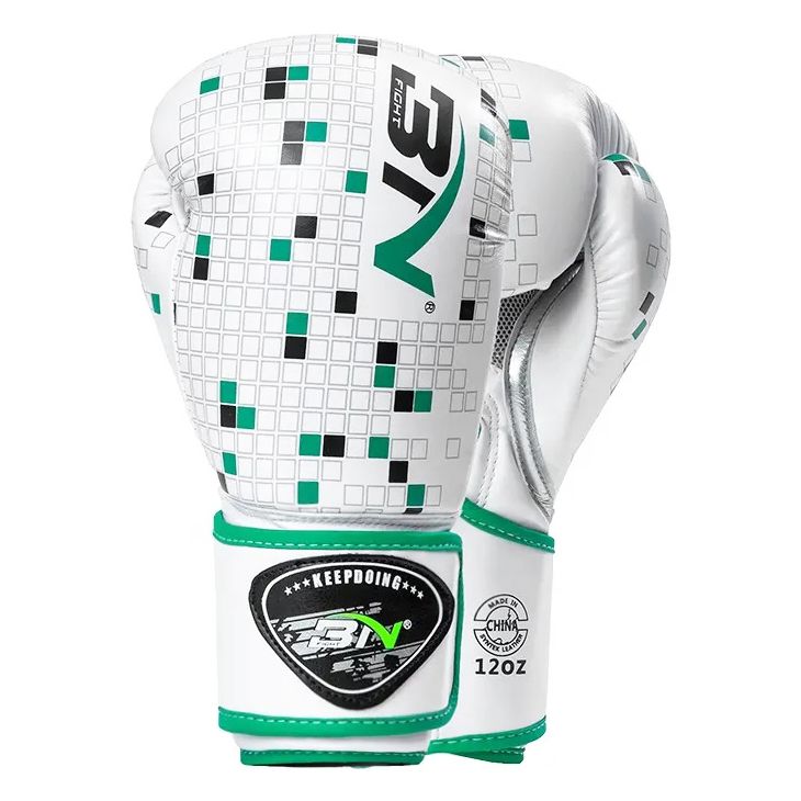 Găng Tay Bn 3.0 Boxing Gloves - White