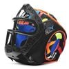 Bảo Hộ Đầu BN Doodle Full Face Head Guard - Black