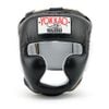 Bảo Hộ Đầu Yokkao Hygl-1 Black Training Head Guard