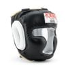 Bảo Hộ Đầu Yokkao Hygl-1 Black Training Head Guard
