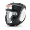 Bảo Hộ Đầu Yokkao Hygl-1 Black Training Head Guard