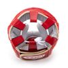 Bảo hộ đầu Yokkao HYGL-1 Red Training Head Guard