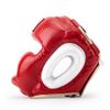 Bảo hộ đầu Yokkao HYGL-1 Red Training Head Guard
