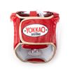 Bảo hộ đầu Yokkao HYGL-1 Red Training Head Guard
