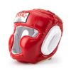 Bảo hộ đầu Yokkao HYGL-1 Red Training Head Guard