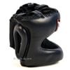 Bảo Hộ Đầu Twins HGL10 Face-Saver Head Gear - Black