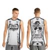 Áo Tank Top TUFF TUF-TT101 The Great Hongsa - White