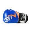 Găng Tay Trẻ Em Bn Kids Boxing Gloves - Blue