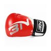 Găng Tay Trẻ Em Bn Kids Boxing Gloves - Red