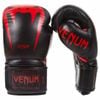Găng Tay Venum Giant 3.0 Boxing Gloves - Black/Red