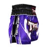 Quần Twins TBS-RUSTY Thai Boxing Shorts - Blue