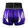 Quần Twins TBS-RUSTY Thai Boxing Shorts - Blue
