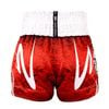 Quần Twins TBS-RUSTY Thai Boxing Shorts - Red