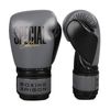 Găng Tay Boxing Saigon Special Edition Gloves - Charcoal