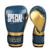 Găng Tay Boxing Saigon Special Edition Gloves - Midnight