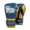 Găng Tay Boxing Saigon Special Edition Gloves - Midnight