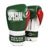 Găng Tay Boxing Saigon Special Edition Gloves - Christmas