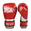 Găng Tay Boxing Saigon Special Edition Gloves - Tomato