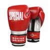 Găng Tay Boxing Saigon Special Edition Gloves - Tomato
