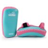 Đích Đá Yokkao KYPL-FS-19 Free Style Kicking Pads - Island/Hot Pink