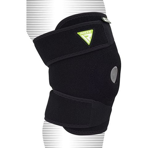 Bảo Hộ Gối Rdx K503 Triple Strap Knee Brace