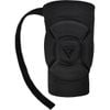 Bảo Hộ Gối RDX MMA Knee Pads - Black/Black