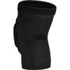 Bảo Hộ Gối RDX MMA Knee Pads - Black/Black