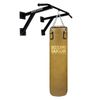 Combo Bao Cát Treo Boxing Punching Bag 1M2 & Khung Treo Đôi ( Dây Xích )