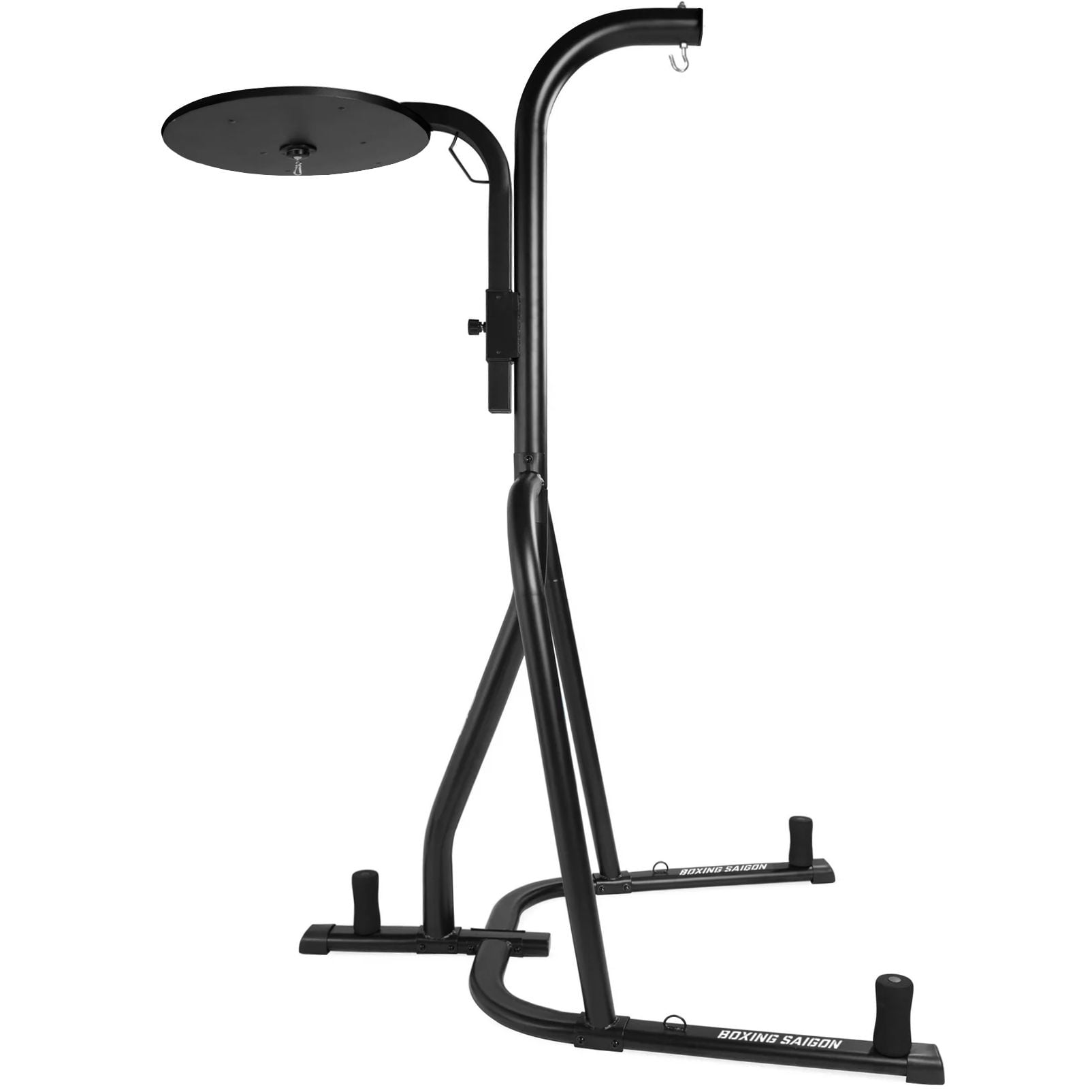 [TẶNG BAO CÁT] Khung Đứng Treo Bao Cát & Bàn Bóng Tốc Độ Boxing Saigon