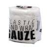 Băng Gạc Meister Traditional Elastic Gauze Hand Wraps - White