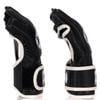 Găng Tay MMA Windy WFG-5 Competition Fight Gloves - Black