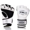 Găng Tay MMA Windy WFG-5 Competition Fight Gloves - White