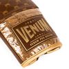 Găng Tay Venum Coco Monogram Pro Lace Up Boxing Gloves - Grizzly Brown