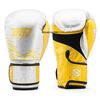 Găng Boxing MTB Metallic Boxing Gloves - Yellow