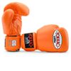 Găng Tay Yokkao Bygl-X Matrix Orange Tiger Boxing Gloves