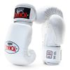 Găng Tay Yokkao BYGL-X Matrix White Boxing Gloves
